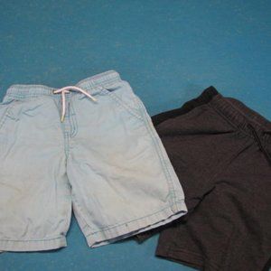 Cat & Jack Youth Shorts (2 Pair)